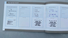 Volvo Xc40 1.5 T3 [163] Inscription Pro 5dr Geartronic Petrol Estate